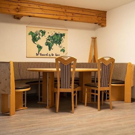 Appartement Haus Kruschitz II Ludmannsdorf Екстер'єр фото